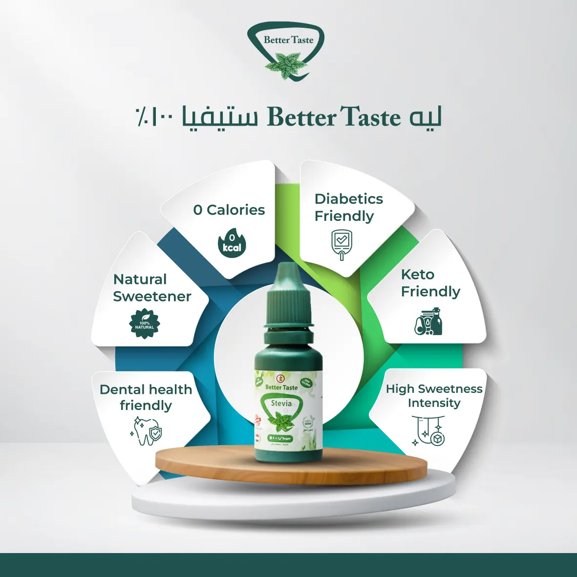 Better Taste Adv